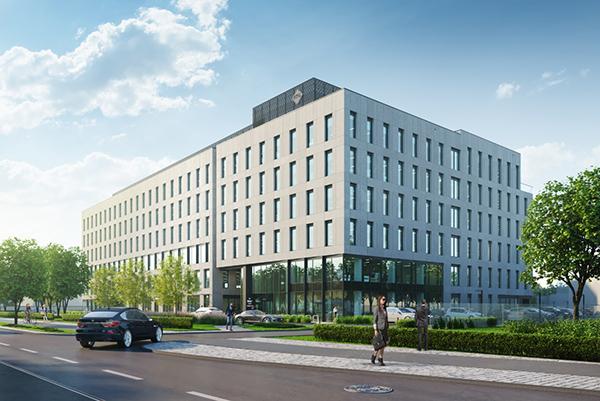 Atal rusza na podbój rynku biurowego