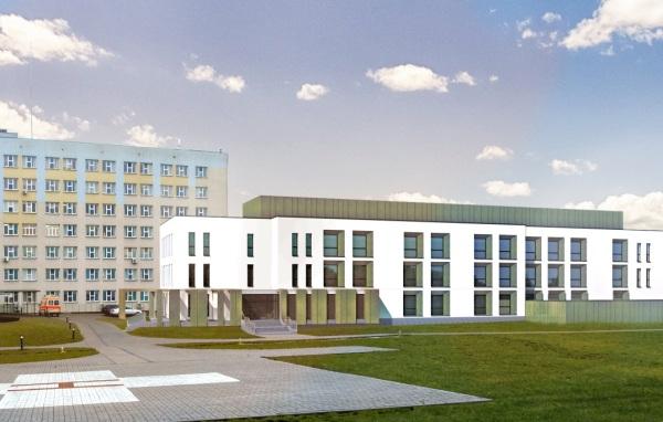 W Siedlcach powstanie ośrodek onkologii za 100 mln zł