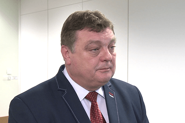 Elbląg stawia na inwestycje infrastrukturalne