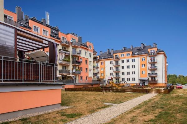 Wrocławski Nowy Horyzont jeszcze większy