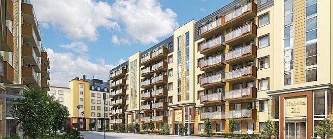 Atal notuje wzrost sprzedaży mieszkań we Wrocławiu