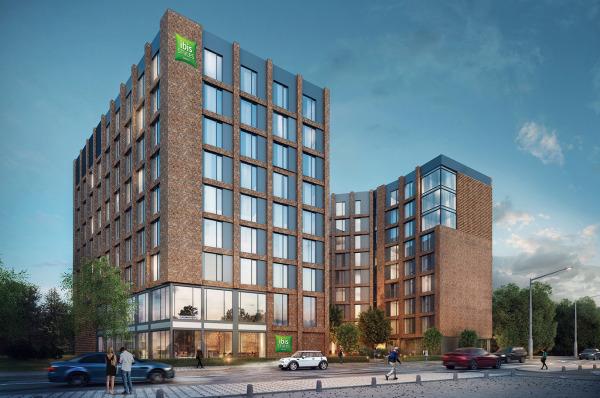 W Warszawie powstanie nowy hotel pod marką ibis