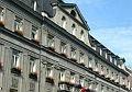 Spółka z grupy Alterco kupiła od Orbisu zabytkowy hotel w centrum Krakowa