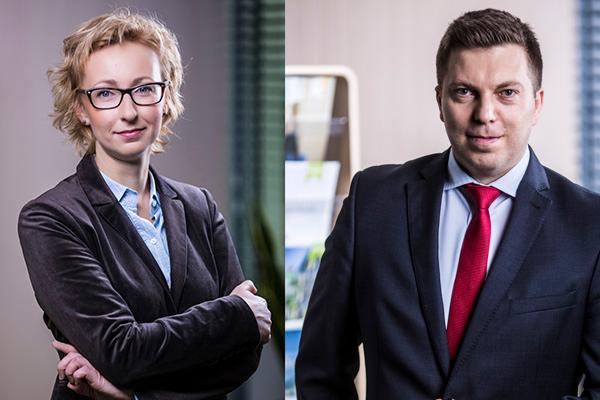 Skanska wzmacnia zespół leasingowy na południu Polski