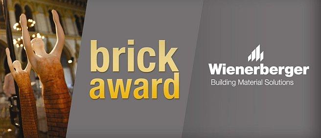 Pierwsza polska edycja konkursu dla architektów Brick Award