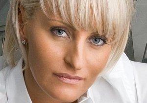 Tam, gdzie mamy dotrzeć docieramy (rozmowa z Agnieszką Waryło-Goździk, właścicielką firmy KRAN-WARYŁO)