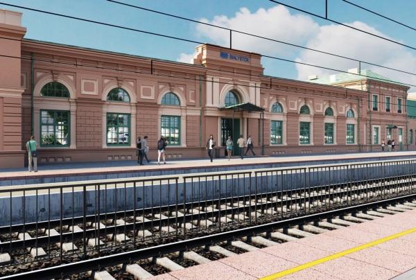 Budimex z kontraktem w Białymstoku