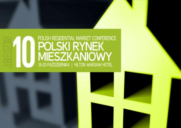 Konferencja „Polski Rynek Mieszkaniowy 2016”. Dobrze wykorzystać rynkowe ożywienie