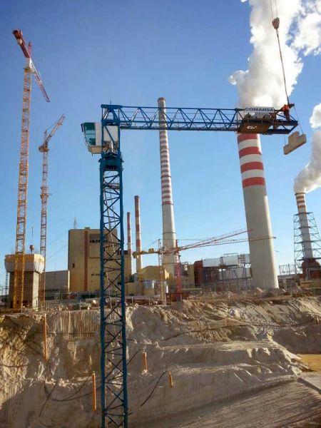 Totalbud wykonawcą rurociągu na budowie nowego bloku Elektrowni Kozienice