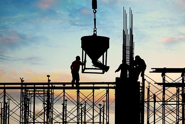 Koronawirus w budownictwie. Szczypta optymizmu