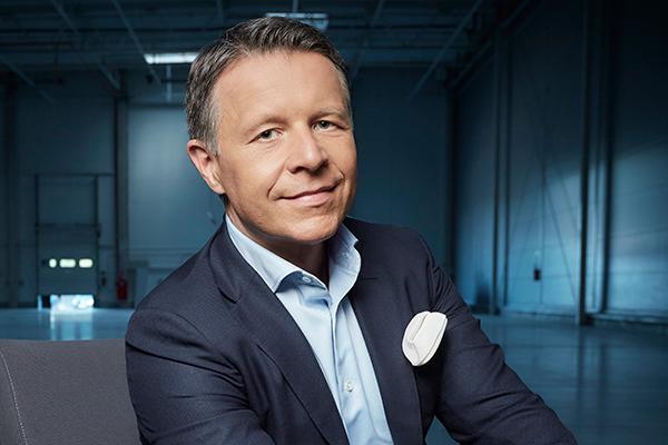 MLP Group obiera kierunek na miejską logistykę