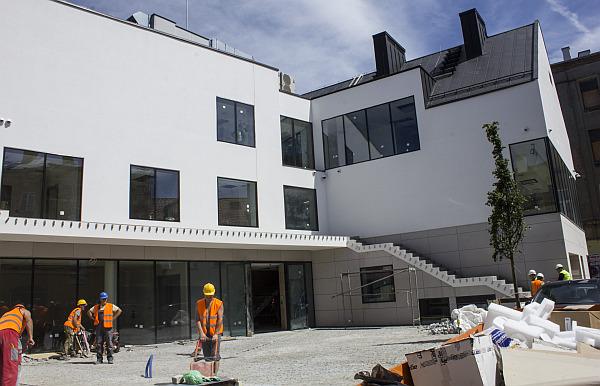 Muzeum, które będzie opowiadało o prawobrzeżnej Warszawie