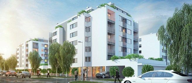 Ronson rozpoczyna projekt Młody Grunwald w Poznaniu