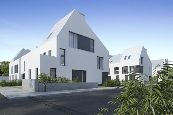 Kolejna odsłona osiedla Panorama Park