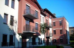 Kryształowy Deweloper 2009