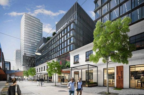 Startuje budowa ArtN