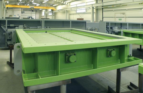 AFT dostarczy instalację do Elektrowni Opole