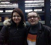 Diabeł tkwi w szczegółach (rozmowa z Katarzyną Nowak i Cezarym Podgórskim, przedstawicielami firmy Green Fortune zajmującej się tworzeniem zielonych ścian)