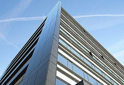 17 mln EUR kredytu od Nordea Bank Polska na budowę biurowca Oxygen w Szczecinie