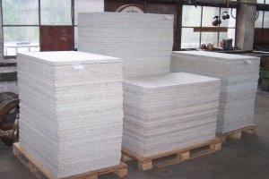 Odpady po opakowaniach można wykorzystać w budownictwie!