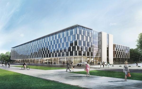 Koncepcja Nowej Cracovii