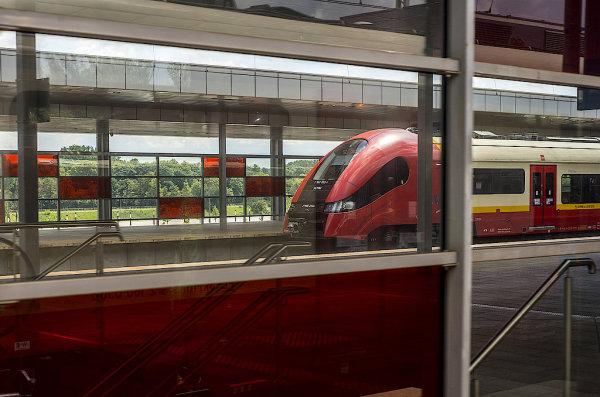 „Łódzkie metro” z dotacją