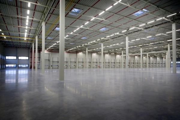 Panattoni zbuduje certyfikowany magazyn dla H&M