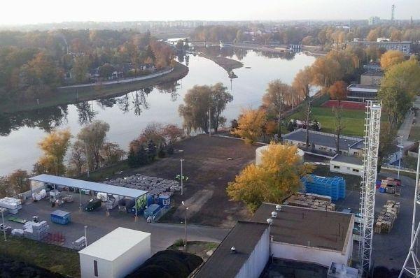 RD bud rozbudowuje Zakłady Produkcyjne Nutricia w Opolu
