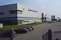 LBP Manufacturing nowym najemcą Diamond Business Park Łódź