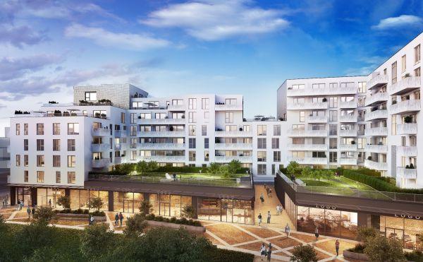 CFE wykonawcą Bulwarów Książęcych we Wrocławiu