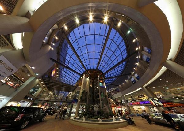 Kolejny obiekt handlowy w portfolio CBRE Global Investors