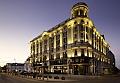 Zakończył się generalny remont Hotelu Bristol w Warszawie