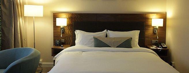 Hilton Garden Inn jest już w Krakowie