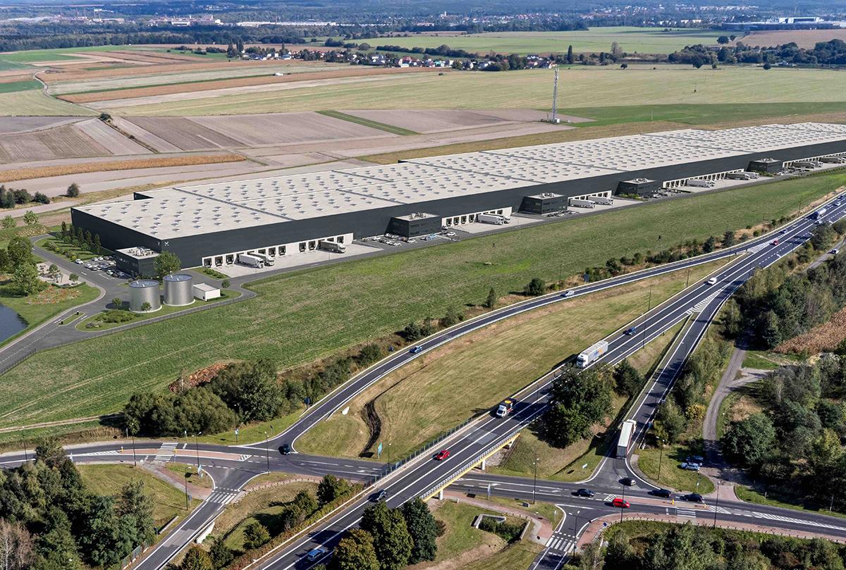 P3 kupuje działkę pod budowę nowego parku logistycznego