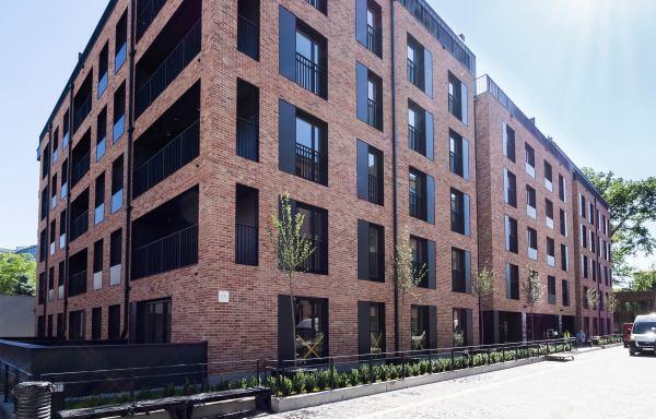 II etap Browaru Lubicz ukończony