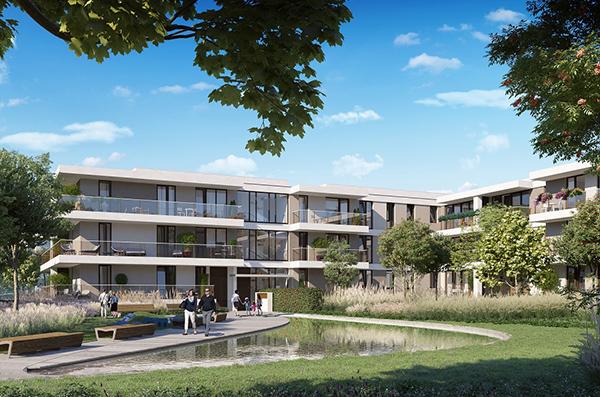 Yareal startuje z budową nowej inwestycji