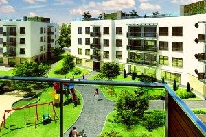 Dziura w ziemi to za mało. Teraz kupujący chcą zobaczyć swoje przyszłe lokum