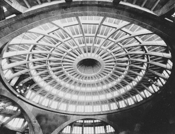 Rusza projekt Hala Stulecia we Wrocławiu