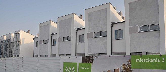 Zimowe oblicze Świerkowej Polany