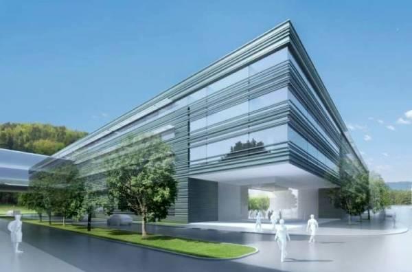 Nowy kontrakt Budimeksu w Gdańsku