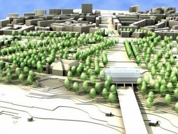 Projekt Muzeum Historii Polski już w niedzielę!