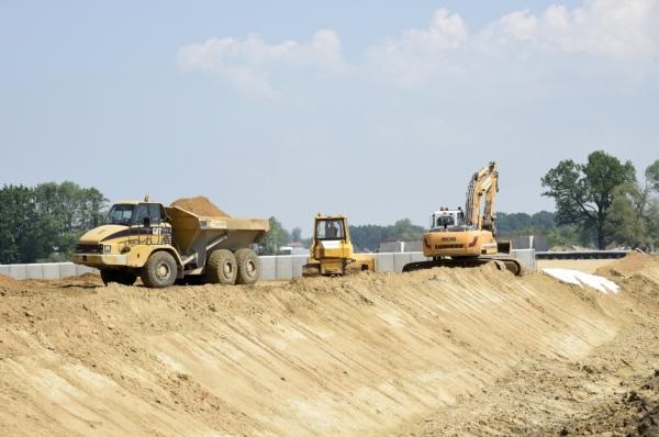 Budowa trasy S5 nabiera tempa