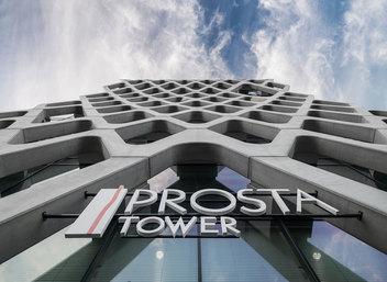 Prosta Tower na sprzedaż