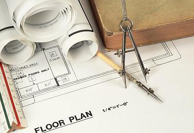 Architekci nie pracują w zawodzie lub szukają pracy za granicą