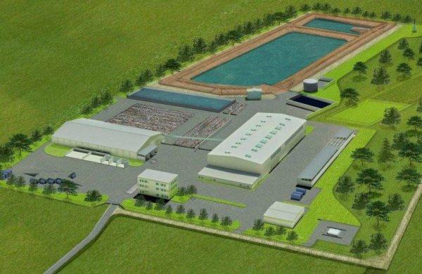 Strabag zbuduje zakład zagospodarowania odpadów komunalnych