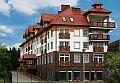 Apartamenty Vęgoria w mazurskim kurorcie