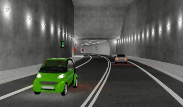 Wkrótce rozpoczną się prace nad tunelem pod Świną