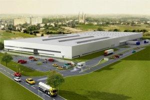 Fabryka Słońca w Sosnowcu