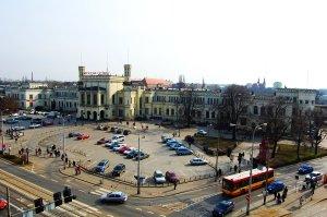 Dlaczego Wrocław? (rozmowa z przedstawicielami Agencji Rozwoju Aglomeracji Wrocławskiej)