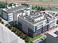 Otwarcie nowego kompleksu budynków Wrocławskiego Parku Technologicznego